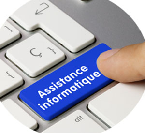 Assistance informatique à SECURITY-CLIC Erquy 22430