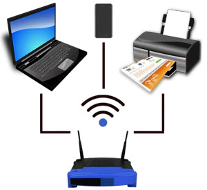 Aide informatique à SECURITY-CLIC Erquy 22430